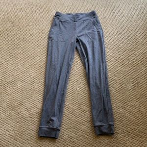Athleta girl powervita joggers
